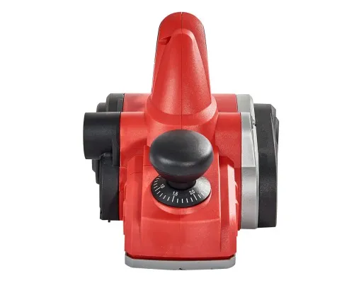 Електрорубанок Vitals Master, Re 110312SKs, 1200W, 110мм, стругання до 3мм, 6.2кг (191166)