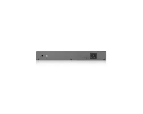 Комутатор мережевий ZyXel GS1350-18HP-EU0101F