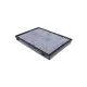 Фільтр салону Blue Print ADG02579