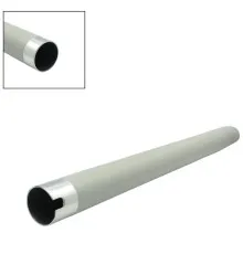 Вал тефлоновий Samsung ML-1510/1520/1610/1615/1640/1641/1710/1750/1755/2010 Welldo (JC66-00601A-WD)