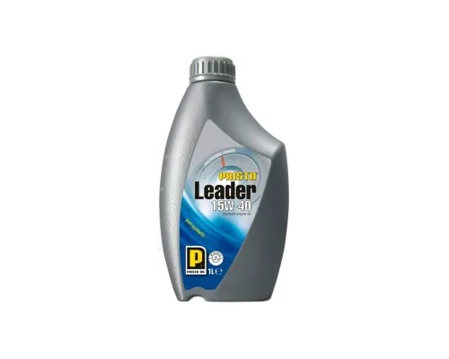 Моторна олива PRISTA Leader 15w40 1л (73660)