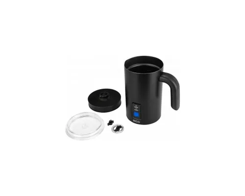 Капучинатор ECG NM 119 Black (NM119 Black)