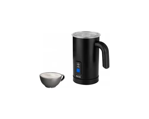 Капучинатор ECG NM 119 Black (NM119 Black)