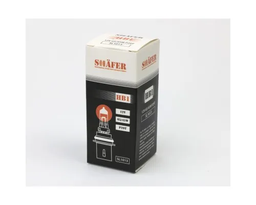 Автолампа SHAFER HB112V65/45WP29T (SL1013)