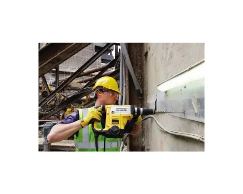 Бур DeWALT SDS-MAX, XLR, 4 кромки, 40x450x570 мм (DT60845)