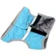 Шлея для собак Airy Vest ONE XS1 24-27 см блакитна (29372)