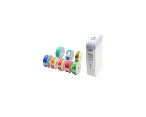 Принтер етикеток UKRMARK AT110H USB, Bluetooth, NFC (900317)