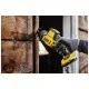 Шабельна пила DeWALT 10.8/12В XR Li-lon, 0 – 2800 хід/хв, 1.38 кг, (без АКБ та ЗП) (DCS312N)