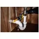 Шабельна пила DeWALT 10.8/12В XR Li-lon, 0 – 2800 хід/хв, 1.38 кг, (без АКБ та ЗП) (DCS312N)