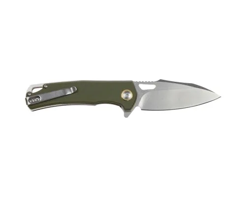 Ніж Boker Magnum Skeksis (01SC008)
