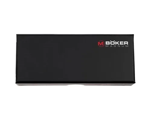 Ніж Boker Magnum Skeksis (01SC008)