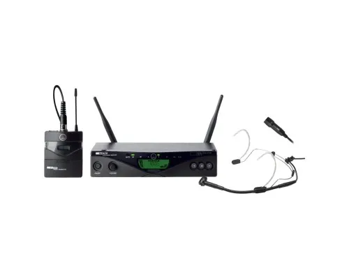 Мікрофон AKG WMS470 Pres Set BD1-50MW (3309H00010)