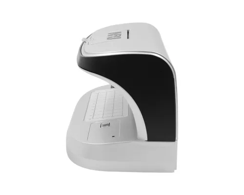 Детектор валют NRJ AL-11 UV+MG (24473)