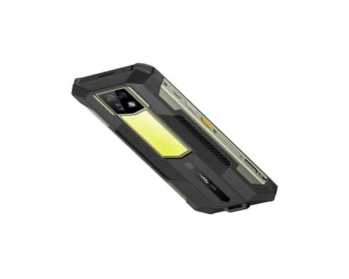 Мобільний телефон Ulefone Armor 24 12/256Gb Black (6937748735670)