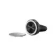 Універсальний автотримач BOROFONE BH6, Black, Box (30530 / BH6)