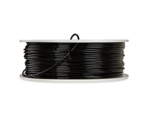 Пластик для 3D-принтера Verbatim ABS 2.85мм Black 1kg (55033)