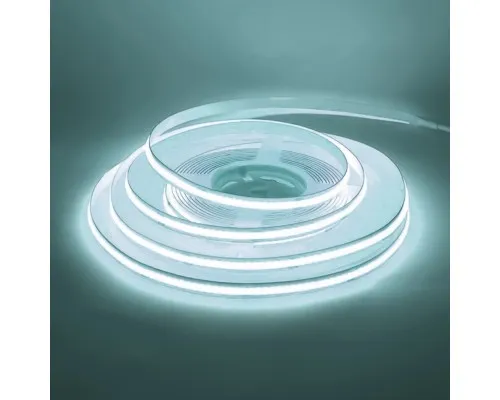 Світлодіодна стрічка Eurolamp LED/ROLL-5m/6500K(480)(5)