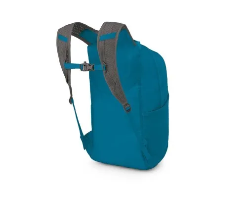 Рюкзак туристичний Osprey Ultralight Stuff Pack waterfront blue O/S (009.3249)