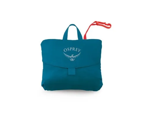 Рюкзак туристичний Osprey Ultralight Stuff Pack waterfront blue O/S (009.3249)