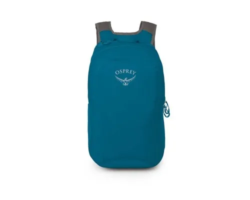 Рюкзак туристичний Osprey Ultralight Stuff Pack waterfront blue O/S (009.3249)
