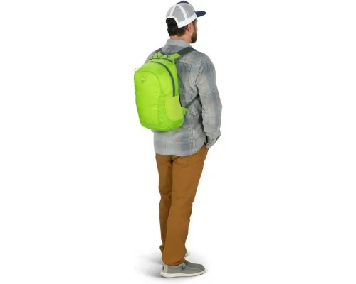Рюкзак туристичний Osprey Ultralight Stuff Pack waterfront blue O/S (009.3249)