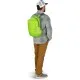 Рюкзак туристичний Osprey Ultralight Stuff Pack waterfront blue O/S (009.3249)