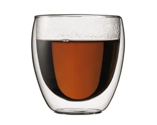 Склянка UFT Double Glass 250 мл DG04 (UFTDG04)