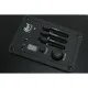 Гітара електроакустична Cort AD810E Black Satin (AD810E BKS)