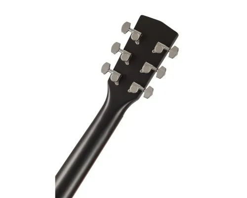Гітара електроакустична Cort AD810E Black Satin (AD810E BKS)