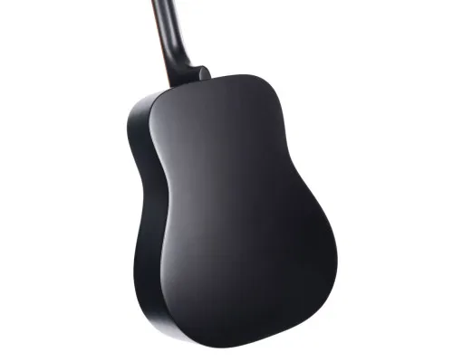 Гітара електроакустична Cort AD810E Black Satin (AD810E BKS)