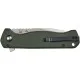 Ніж CJRB Chord Green Micarta (J1927-MGN)