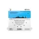 Струни для гітари D'Addario Silk & Steel Folk Regular Light (11-47) (EJ40)