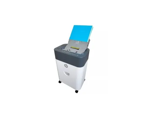 Знищувач документів HP OneShred Auto 100CC (2818) (873630)
