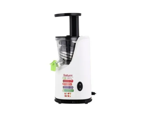 Соковижималка Saturn ST-FP7046
