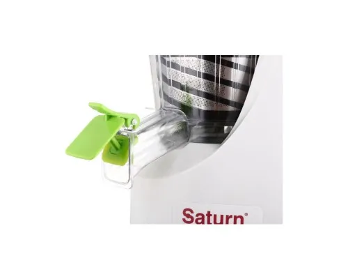 Соковижималка Saturn ST-FP7046