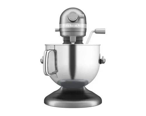 Кухонний комбайн KitchenAid 5KSM70SHXECU