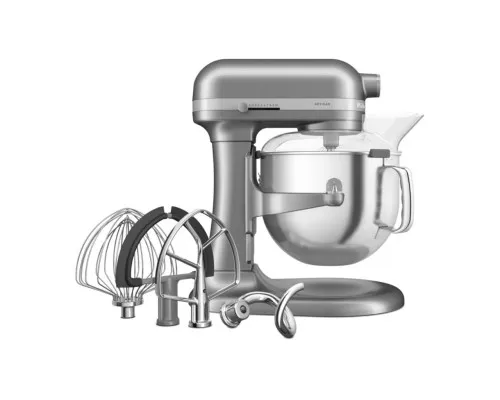 Кухонний комбайн KitchenAid 5KSM70SHXECU