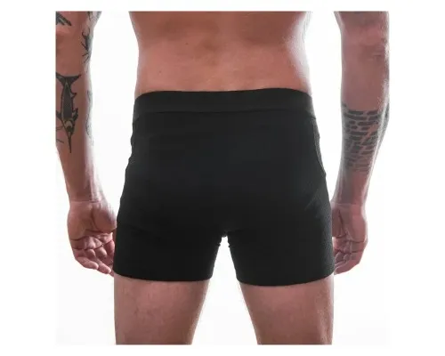 Термотруси Sensor Merino DF black 15100027 S (SM21M-black-S)