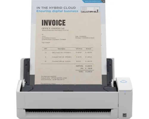 Сканер Fujitsu ScanSnap iX1300 (PA03805-B001)