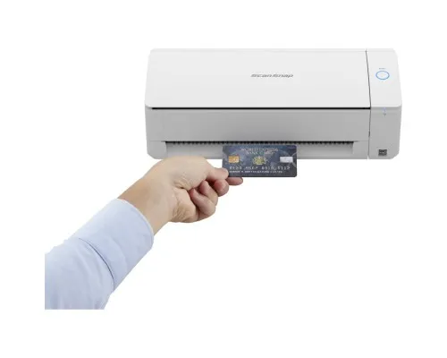 Сканер Fujitsu ScanSnap iX1300 (PA03805-B001)