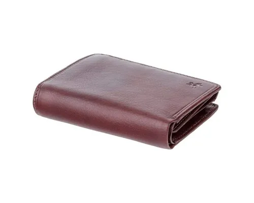 Гаманець Visconti TSC44 Lucca з RFID Brown (TSC44 BRN)