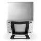 Підставка до ноутбука Digitus Mobile laptop stand, до 15", black (DA-90368)