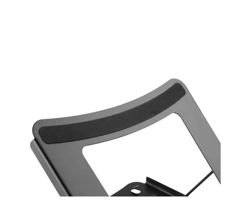Підставка до ноутбука Digitus Mobile laptop stand, до 15", black (DA-90368)