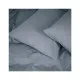 Постільна білизна MirSon 40-0021 Peaceful Hours Варена бавовна 175х210 (2200009676369)