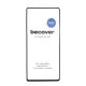Скло захисне BeCover Samsung Galaxy S25 Ultra SM-S938 10D Black (712723)