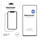 Скло захисне BeCover Samsung Galaxy S25 Ultra SM-S938 10D Black (712723)