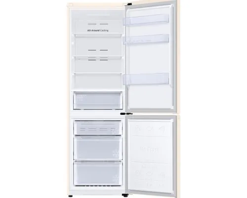 Холодильник Samsung RB34C600EEL/UA