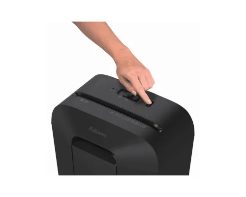 Знищувач документів Fellowes LX45 (f.U4400501)