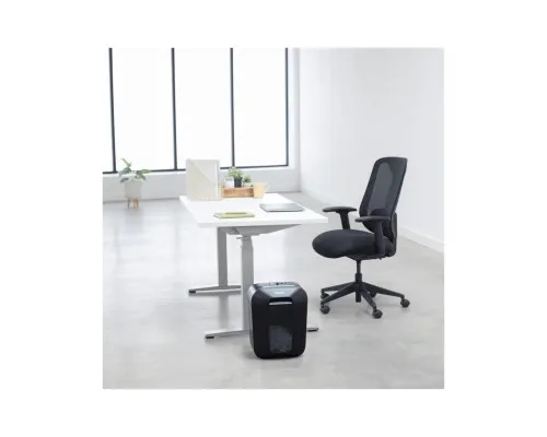 Знищувач документів Fellowes LX45 (f.U4400501)