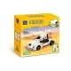 Конструктор Pantasy Snoopy - Родстер (86908)